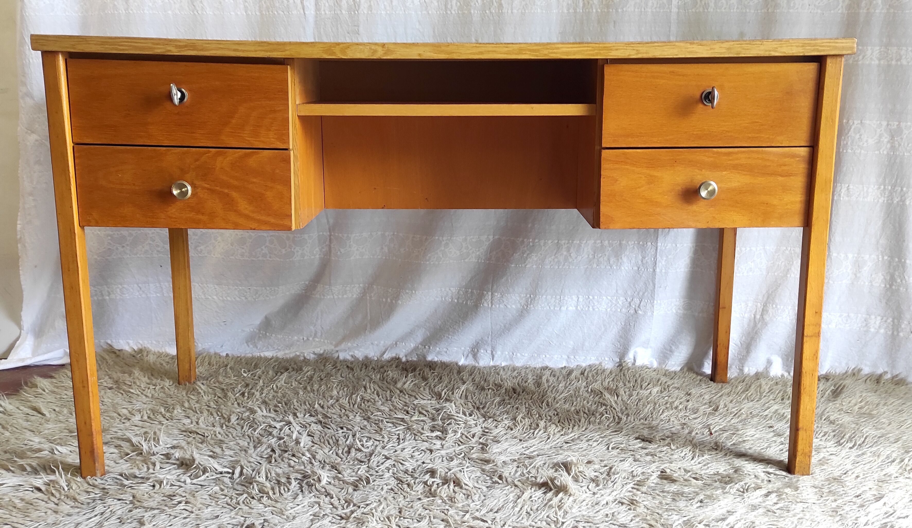 Ekawerk office – 50s/60s