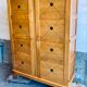 Wardrobe 60'