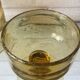 Blown glass Biot cups