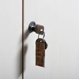 Vintage Schrank Baisch Bauhaus Industrial Design