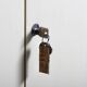 Vintage Schrank Baisch Bauhaus Design Industriel