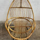 Fauteuil en rotin