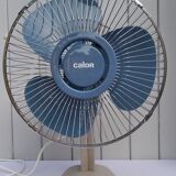 Calor Fan 1970