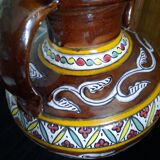 Nabeul ceramic vase