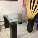 Table "Ténéré" - Edition Roche Bobois - 80s