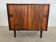 VINTAGE RETRO DANISH MID CENTURY ROSEWOOD SIDEBOARD 1960,S