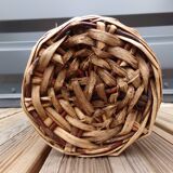 Mulched cylinder 2 liters viresa