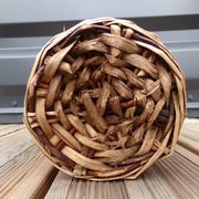 Mulched cylinder 2 liters viresa