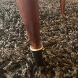 Occasional furniture, bedside compass feet from the 60s