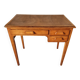 Vintage children's desk – France, 1950s