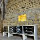 Commode et chevets Raymond Loewy DF2000