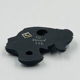 Head woman Kroon Kenya 332