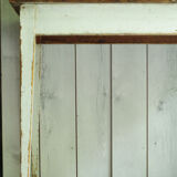 Old farm table