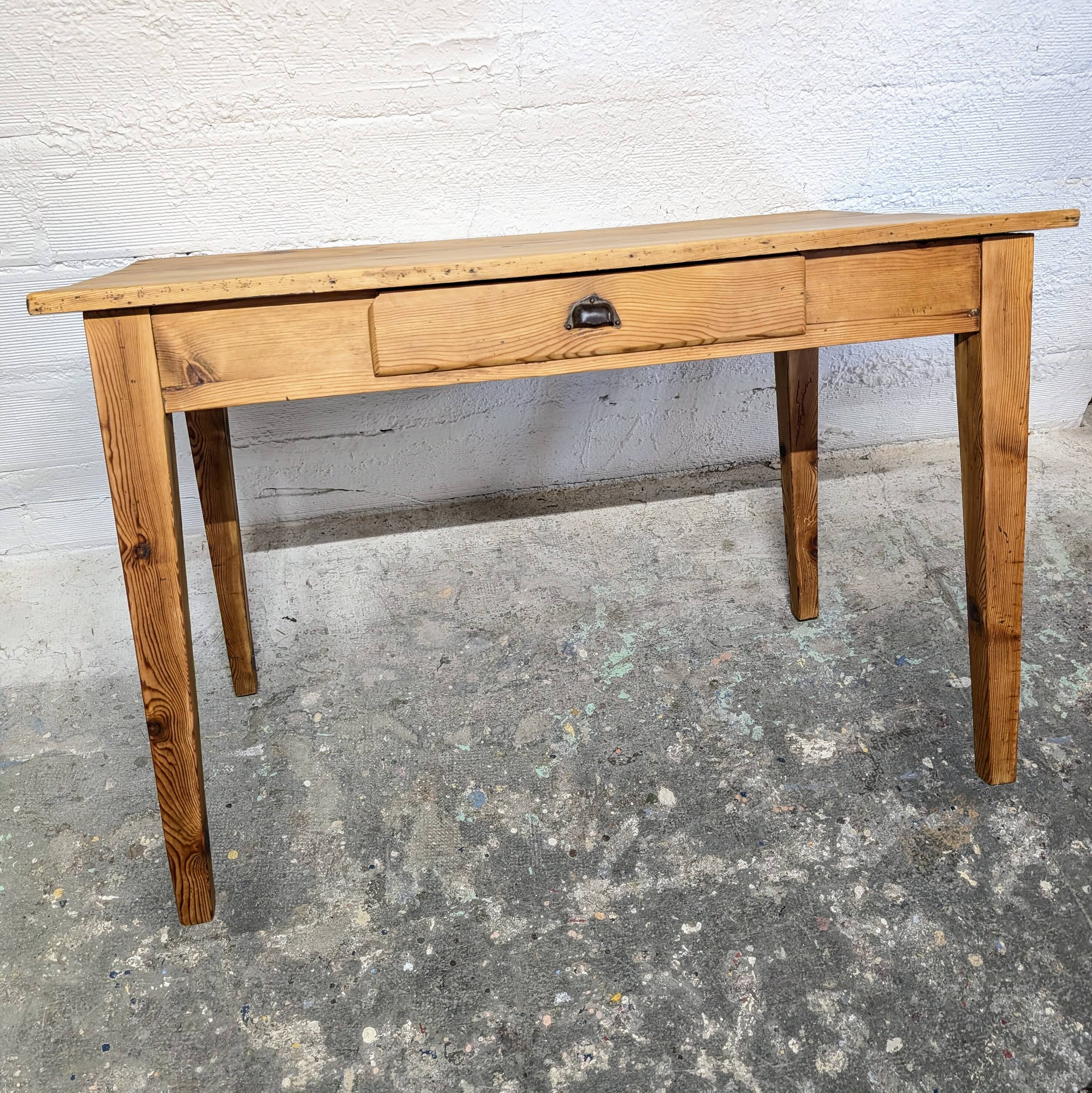 Table de ferme