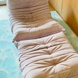 Togo by Michel Ducaroy for Ligne Roset