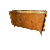 Buffet, années 60-70
