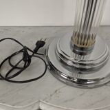 Art deco lamp