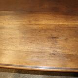 Expandable Henri II table