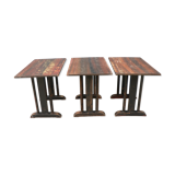 3 former table bistro set