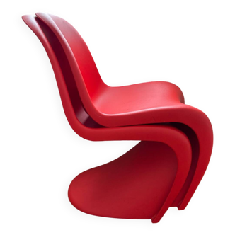 2 Pantone chairs - Vitra
