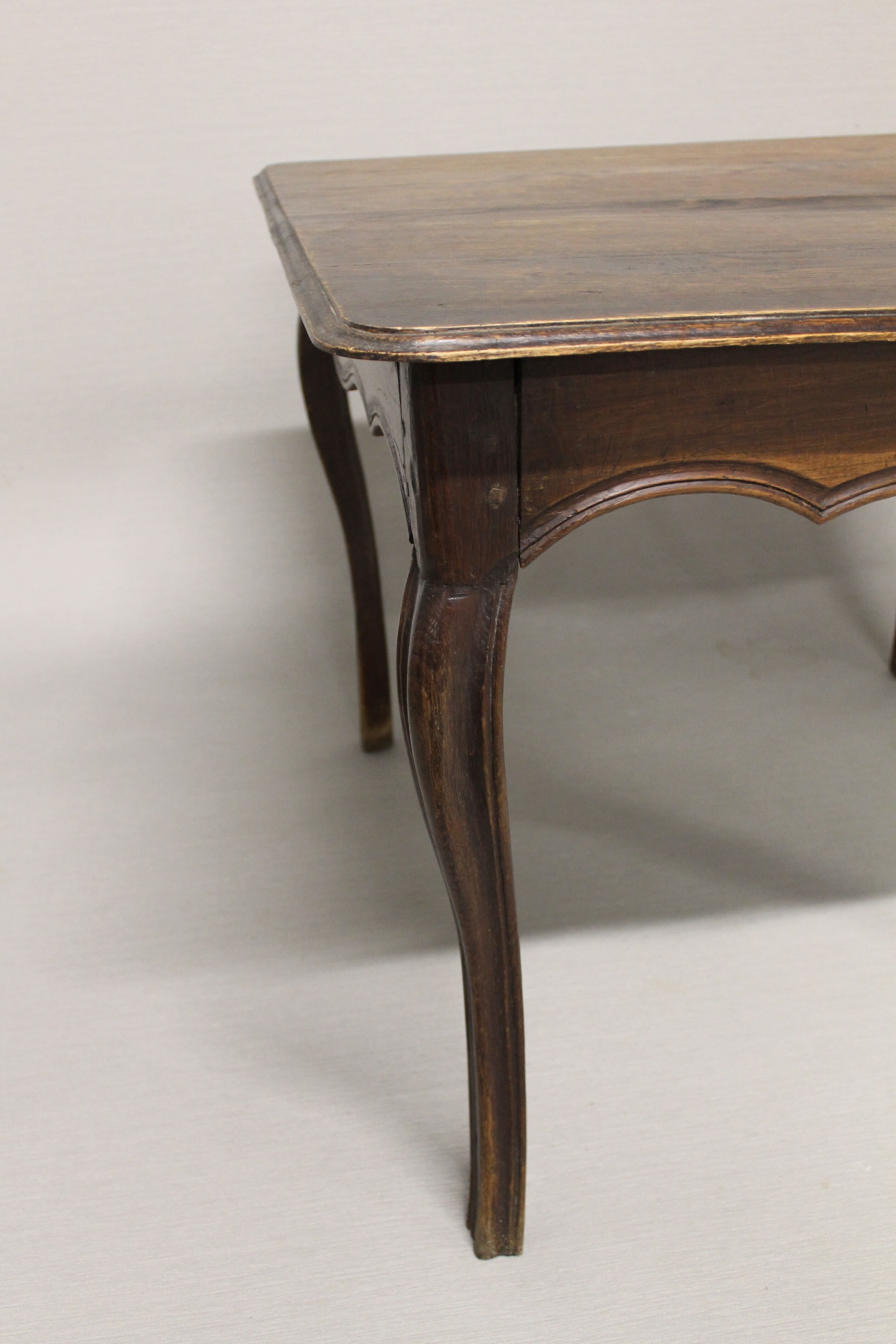 Period table Louis XV - 18th century