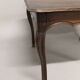 Period table Louis XV - 18th century