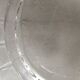 Glass dish