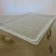 Very large "Roche Bobois" tray in plexiglass, altuglas, lucite, 1970s.