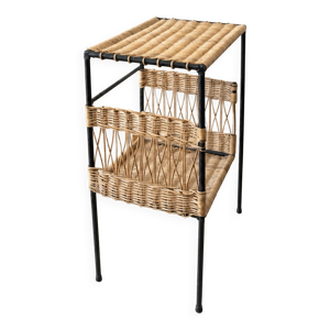 Table d’appoint en