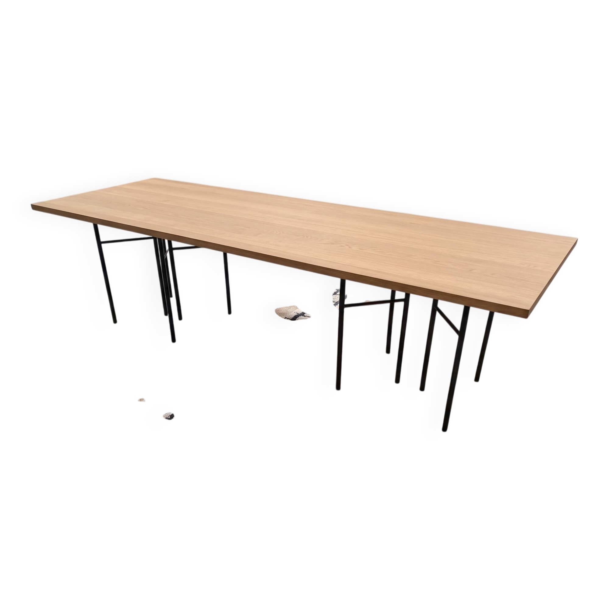 Table plateau EM Table VITRA