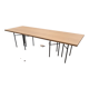 Table plateau EM Table VITRA
