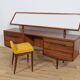 Mid-Century Dressing Table and stool from White and Newton, United Knigdom,