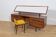 Mid-Century Dressing Table and stool from White and Newton, United Knigdom,
