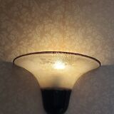 Murano wall lamp