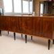 Enfilade (long buffet) style Louis XVI