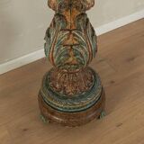 Baroque chandelier, 1960s