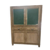 oak school furniture