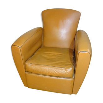 Club armchair