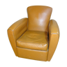 Club armchair
