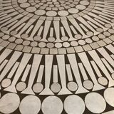 Raf Verjans coffee table