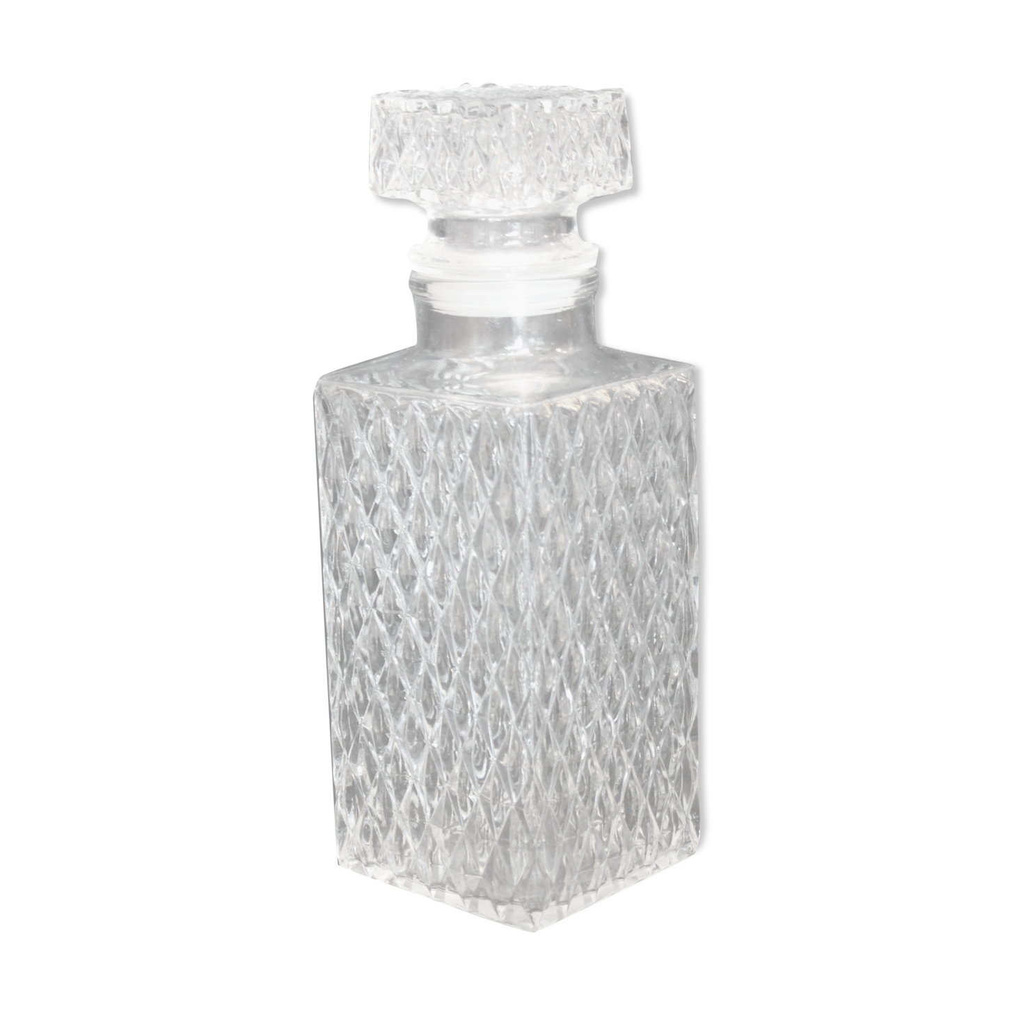 Whisky carafe