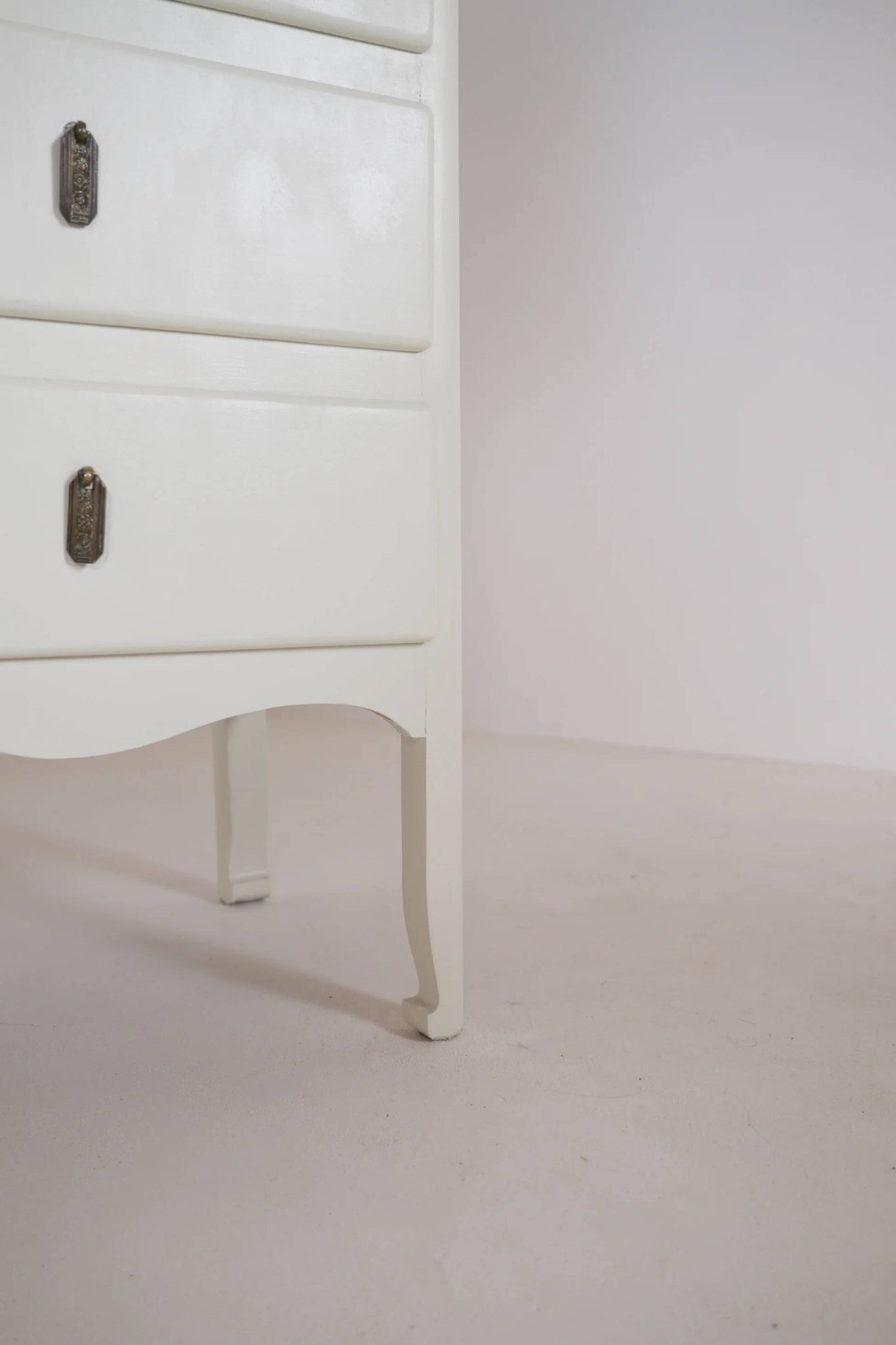 Furniture attributed to the Atelier Martine, Paul Poiret, France, circa 1920.
