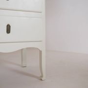 Furniture attributed to the Atelier Martine, Paul Poiret, France, circa 1920.