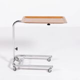 Italian Modern tray cart, 1970’s
