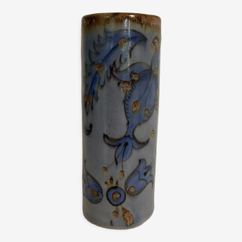 Vase rouleau en céramique