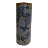 Ceramic roller vase