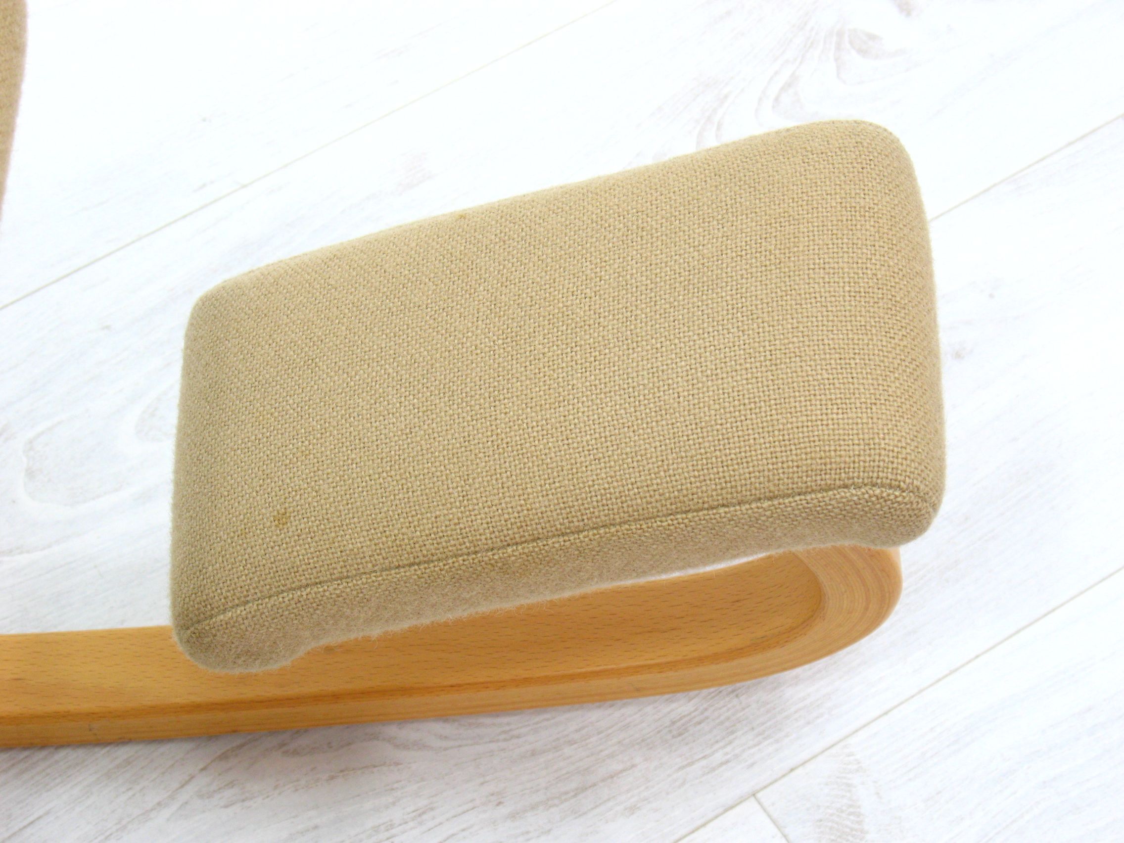Chaise de bureau ergonomique agenouillée par Peter Opsvik pour Stokke