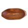Grande coupe monoxyle bois massif