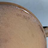 stoneware pitcher ''la grande Motte''