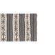 Vintage Turkish hallway rug 89x277 cm